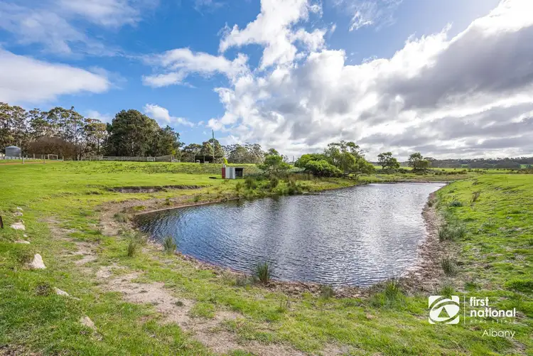 Sixth view of Homely rural property listing, 2569 Porongurup Road, Porongurup WA 6324