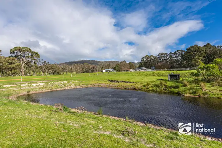 Seventh view of Homely rural property listing, 2569 Porongurup Road, Porongurup WA 6324