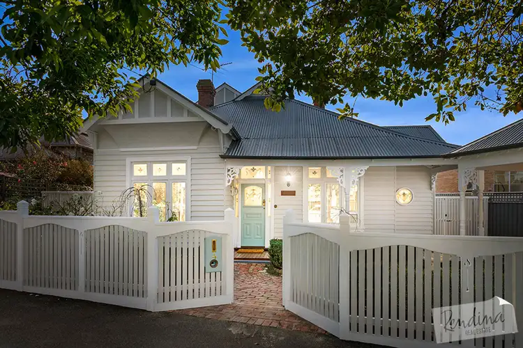 Main view of Homely house listing, 4 Park Street, Moonee Ponds VIC 3039