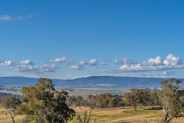 Second view of Homely rural property listing, 165 Bidgeribbin Road, Gormans Hill NSW 2795