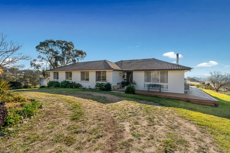 Third view of Homely rural property listing, 165 Bidgeribbin Road, Gormans Hill NSW 2795