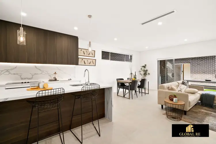 Main view of Homely house listing, 44A Harrington St, Cabramatta West NSW 2166