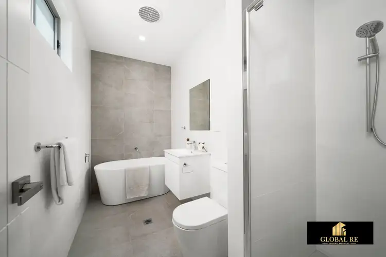 Third view of Homely house listing, 44A Harrington St, Cabramatta West NSW 2166