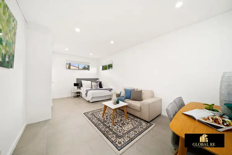 Fourth view of Homely house listing, 44A Harrington St, Cabramatta West NSW 2166