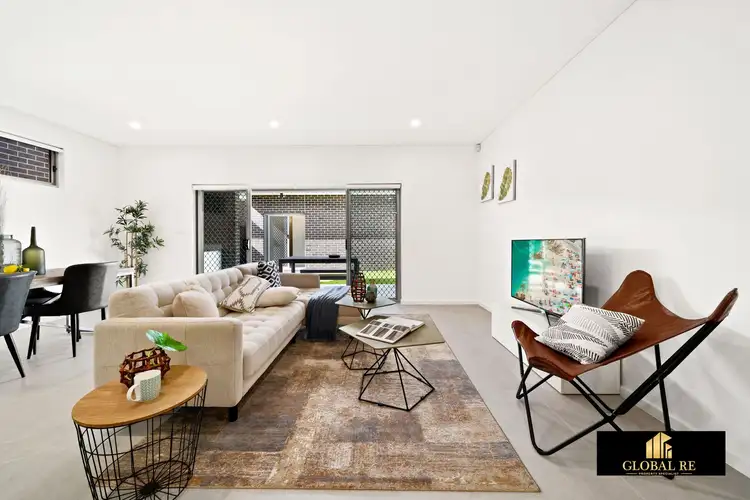 Seventh view of Homely house listing, 44A Harrington St, Cabramatta West NSW 2166