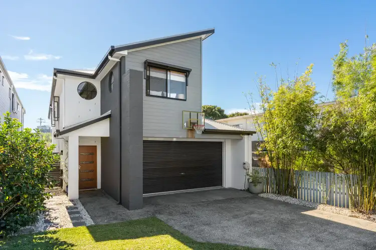 46 Karthina Street, Bulimba QLD 4171