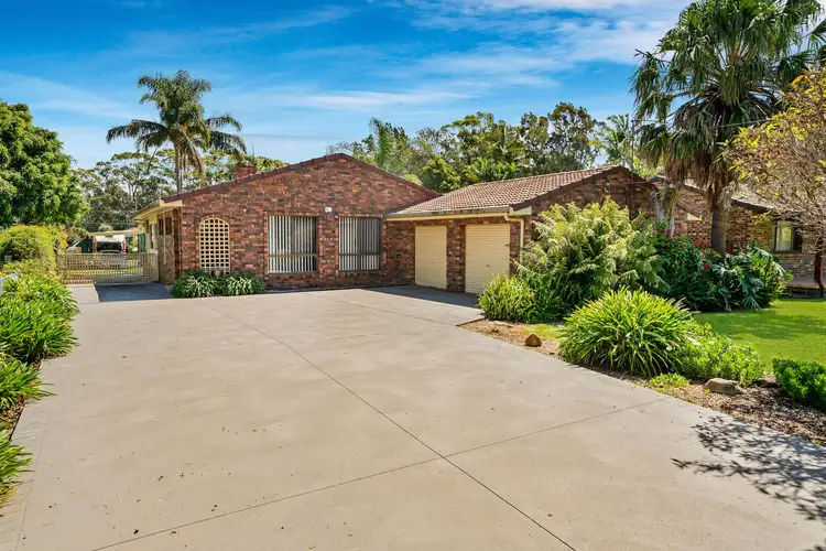 89 Chapman Street, Callala Bay NSW 2540