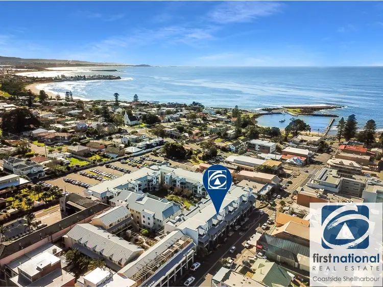 Third view of Homely unit listing, 55/20-26 Addison Street, Shellharbour NSW 2529
