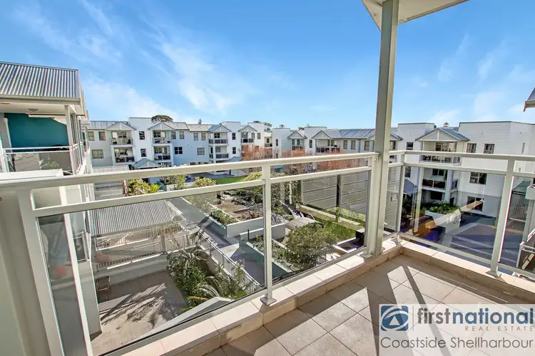 Sixth view of Homely unit listing, 55/20-26 Addison Street, Shellharbour NSW 2529