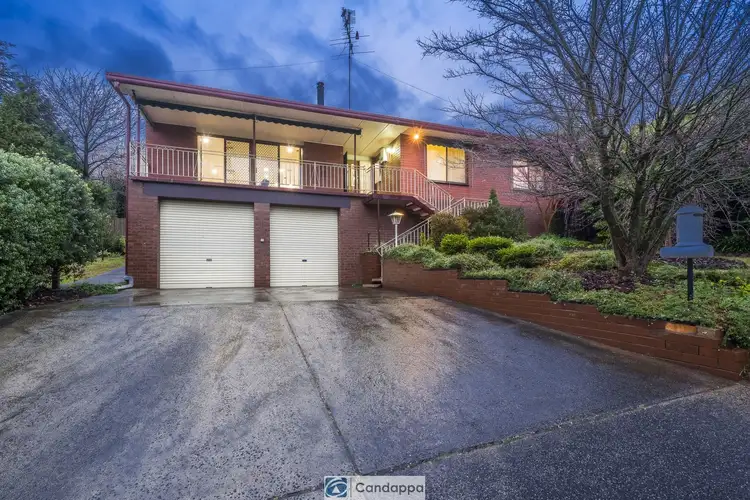 Main view of Homely house listing, 6 Park Street, Drouin VIC 3818