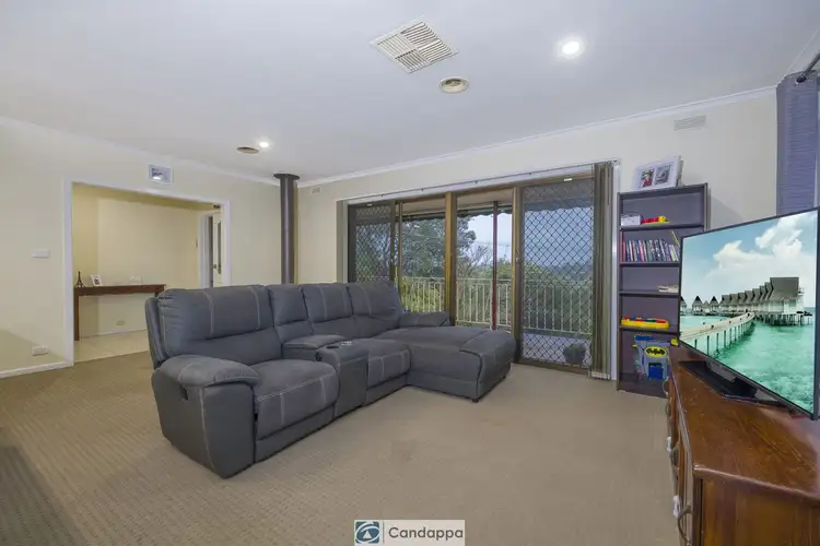 Fourth view of Homely house listing, 6 Park Street, Drouin VIC 3818