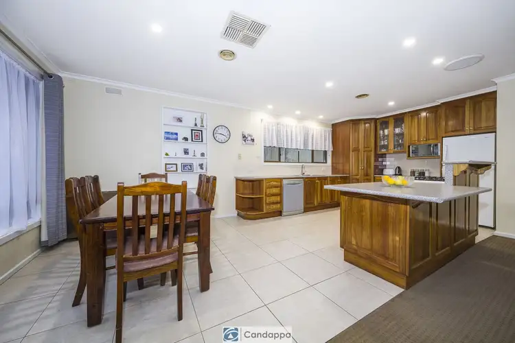 Fifth view of Homely house listing, 6 Park Street, Drouin VIC 3818