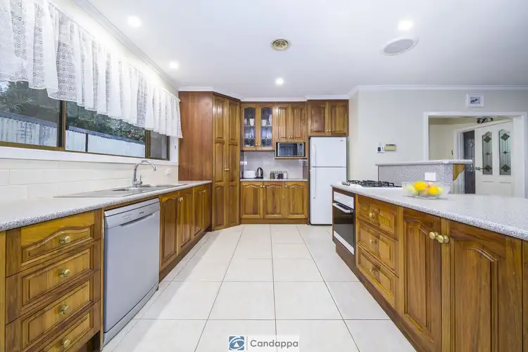 Sixth view of Homely house listing, 6 Park Street, Drouin VIC 3818