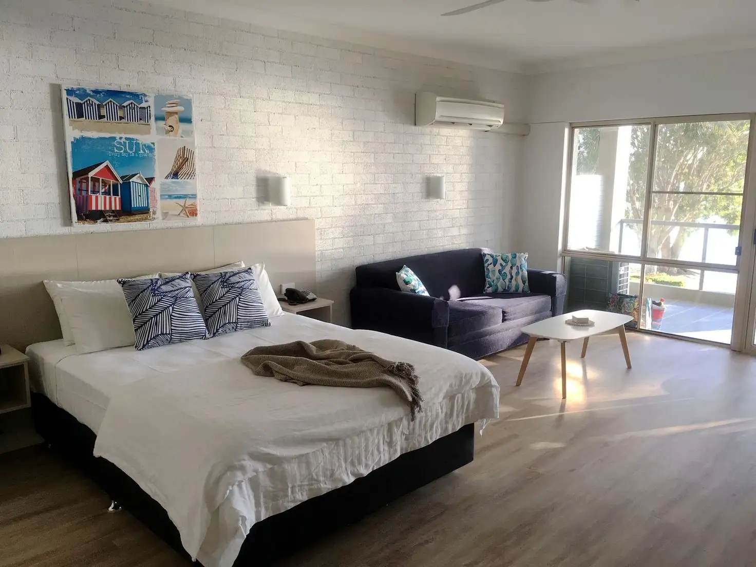 Main view of Homely unit listing, Moby Dick 19/27-29 Yamba Road, Yamba NSW 2464