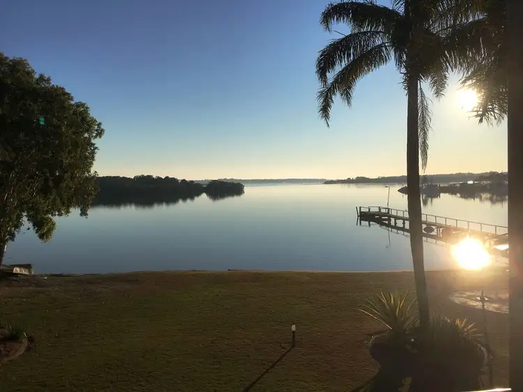 Second view of Homely unit listing, Moby Dick 19/27-29 Yamba Road, Yamba NSW 2464