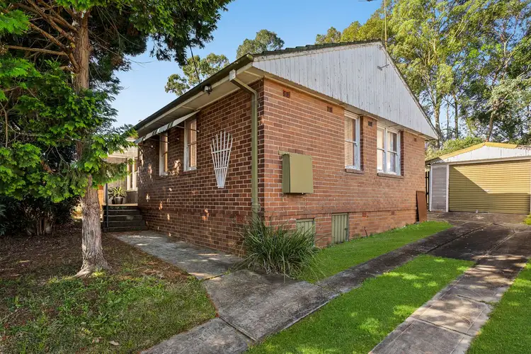 Main view of Homely house listing, 173 Lane Cove Road, North Ryde NSW 2113