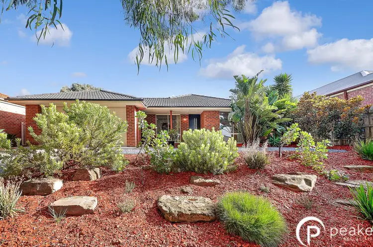 42 Tralee Circuit, Narre Warren VIC 3805