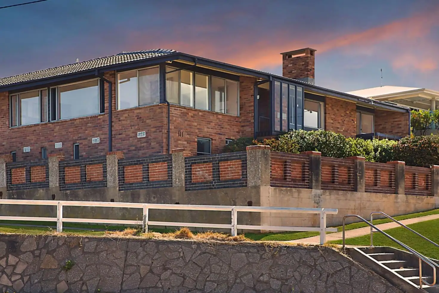 Main view of Homely house listing, 1 Ridge Street, Merewether NSW 2291