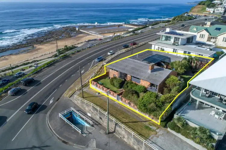 Second view of Homely house listing, 1 Ridge Street, Merewether NSW 2291