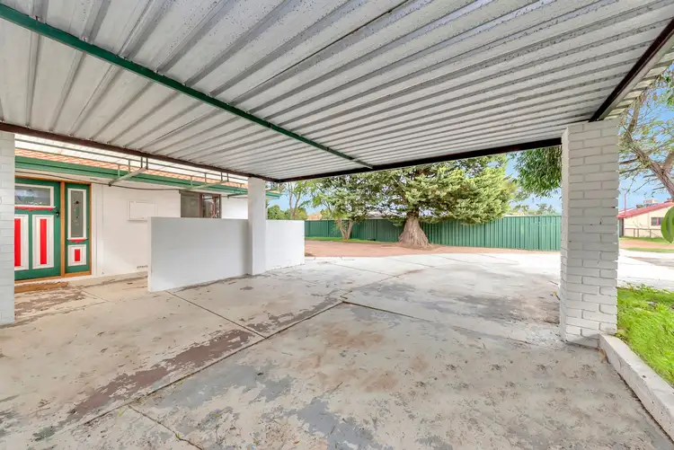 Fourth view of Homely house listing, 13 Quandong Place, Pinjarra WA 6208