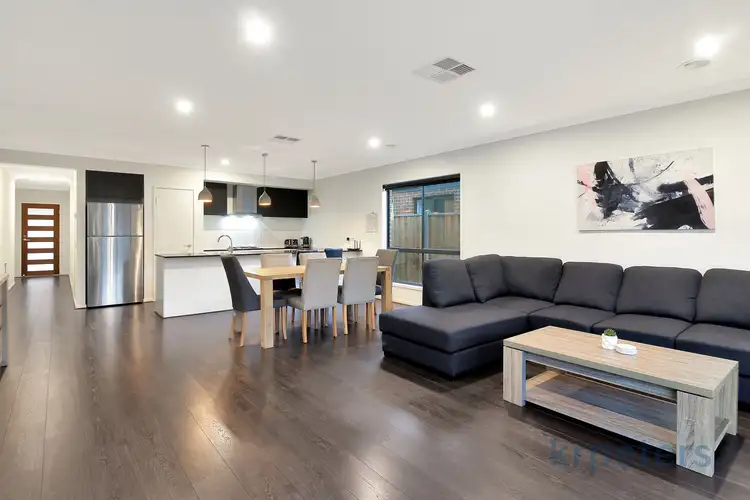 Fifth view of Homely house listing, 7 Alberico Way, Officer VIC 3809