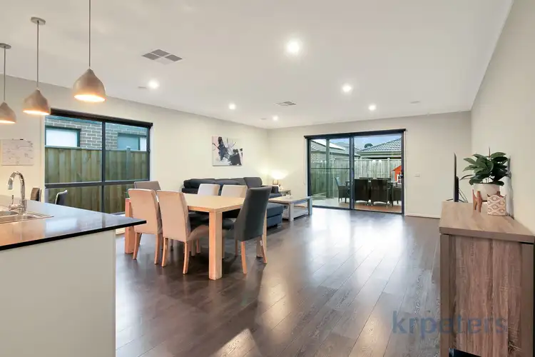 Sixth view of Homely house listing, 7 Alberico Way, Officer VIC 3809