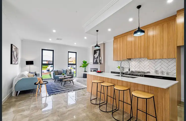11 Pape Avenue