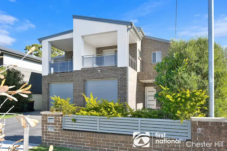 27A Orchard Road, Bass Hill NSW 2197