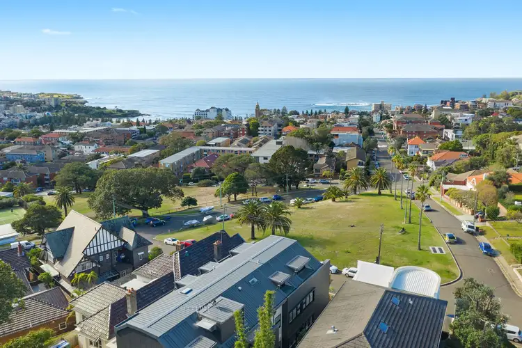 Third view of Homely apartment listing, 4/4 Higgs Street, Randwick NSW 2031