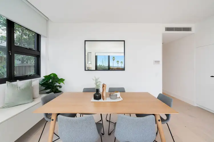 Sixth view of Homely apartment listing, 4/4 Higgs Street, Randwick NSW 2031