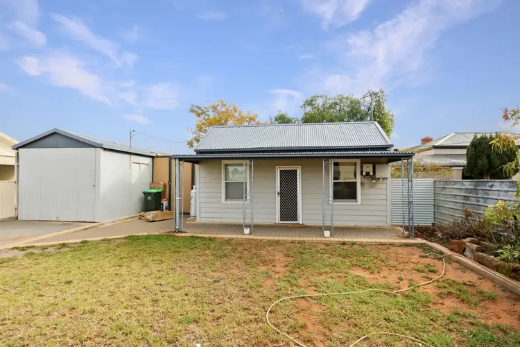 590 Wolfram Street, Broken Hill NSW 2880