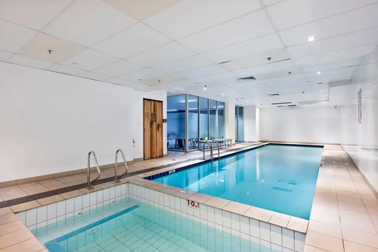 Sixth view of Homely apartment listing, 38/45 Chandos Street, St Leonards NSW 2065