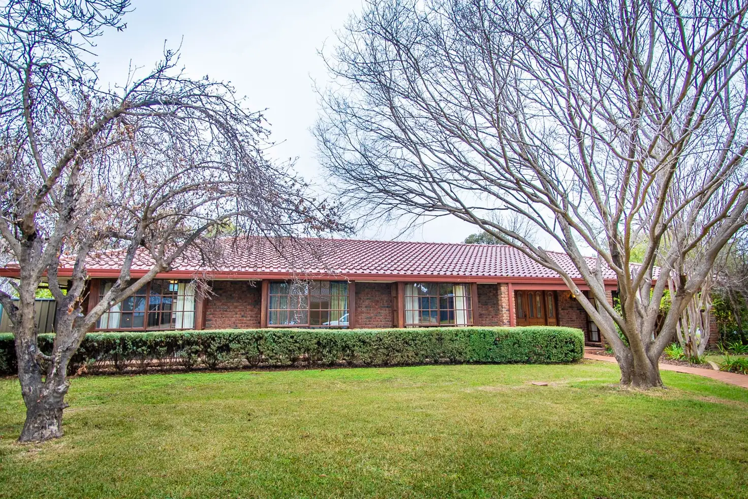 Main view of Homely house listing, 1a Walnut Court, Mildura VIC 3500