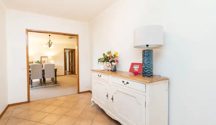 Third view of Homely house listing, 1a Walnut Court, Mildura VIC 3500