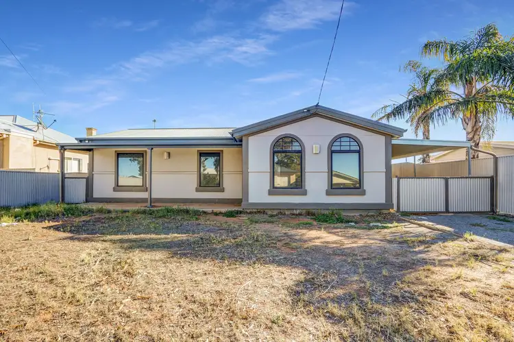 58 Ryan Street, Broken Hill NSW 2880