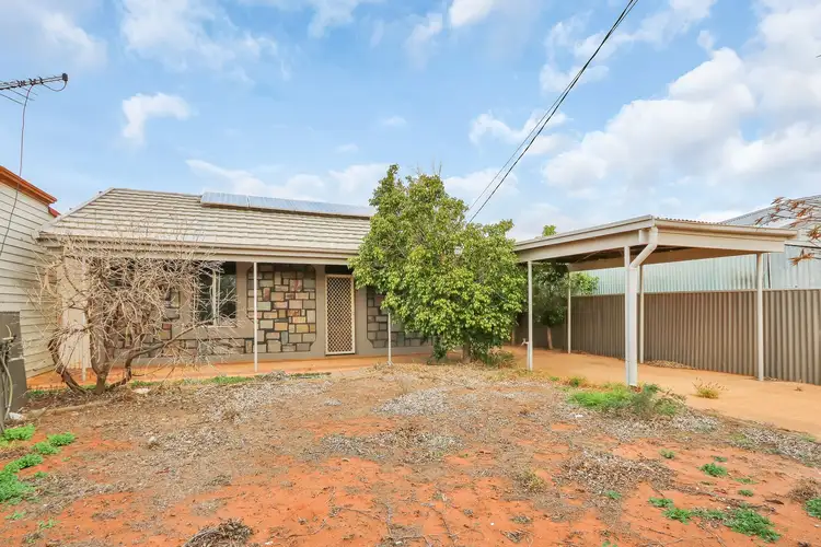 405 Cummins Street, Broken Hill NSW 2880