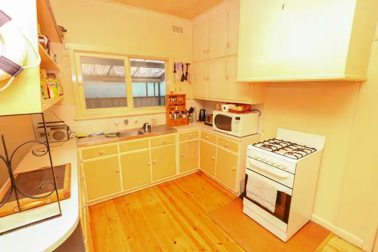 Second view of Homely house listing, 6 Guiney Street, Tongala VIC 3621