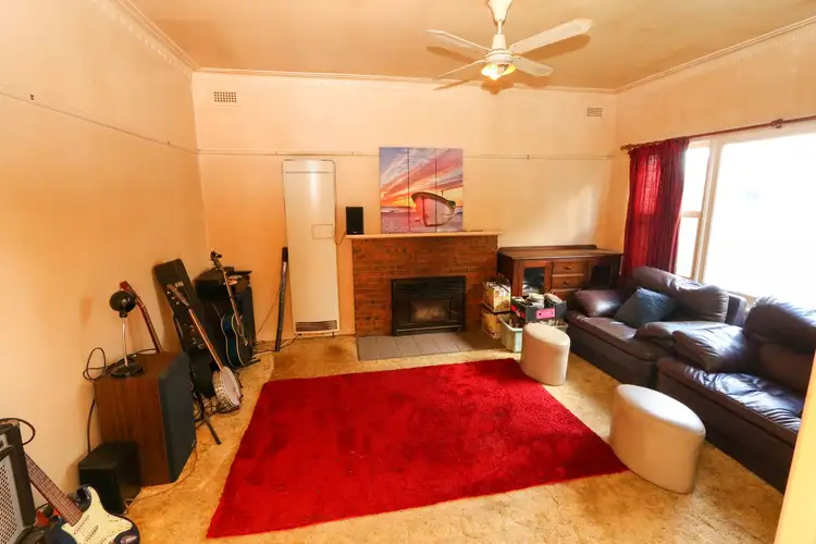 Third view of Homely house listing, 6 Guiney Street, Tongala VIC 3621