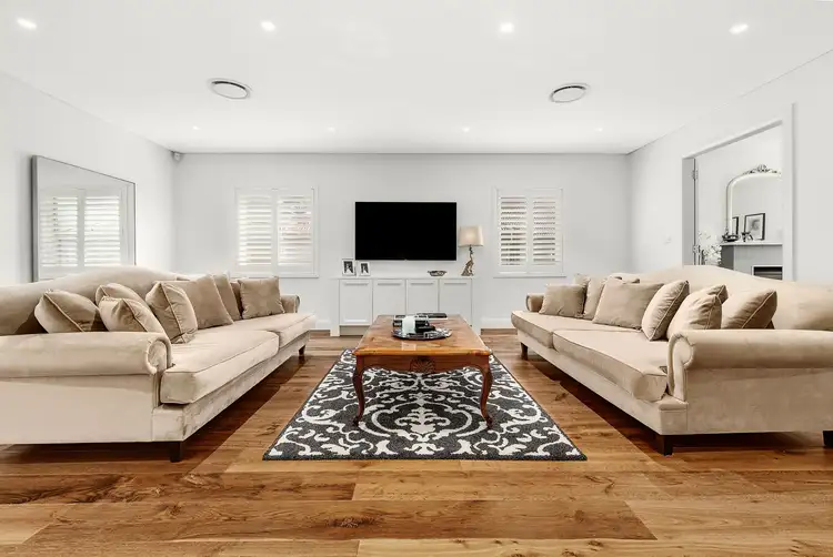 Second view of Homely house listing, 44 Hamilton Street, Riverview NSW 2066