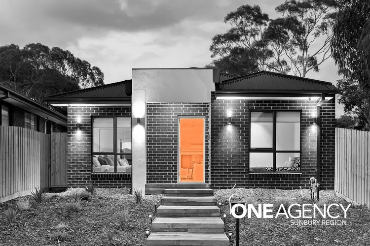 64 Menzies Drive, Sunbury VIC 3429