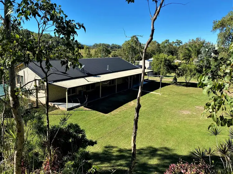 86 Mountney Road, Sarina QLD 4737