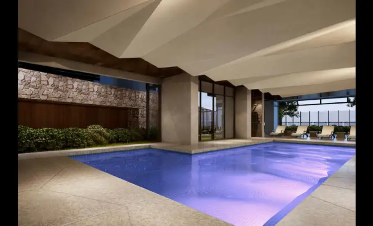 Fourth view of Homely apartment listing, 1206/33 Rose Lane, Melbourne VIC 3000