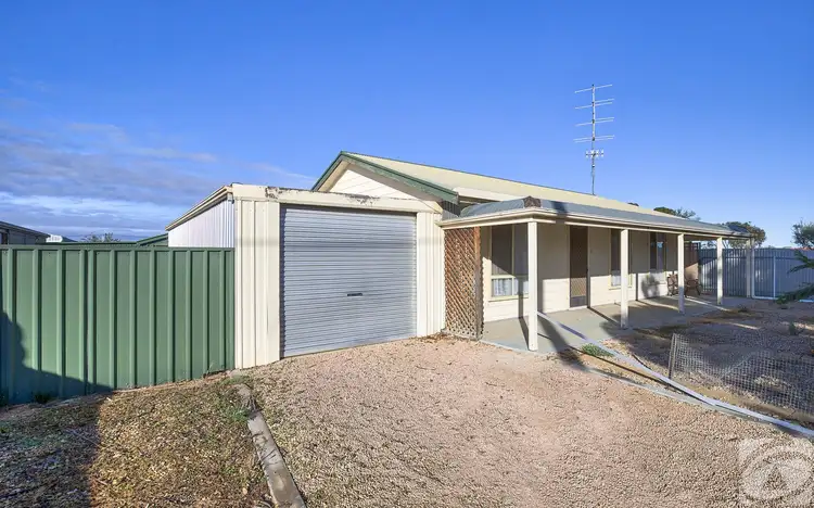 5 Egerton Street, Blanchetown SA 5357