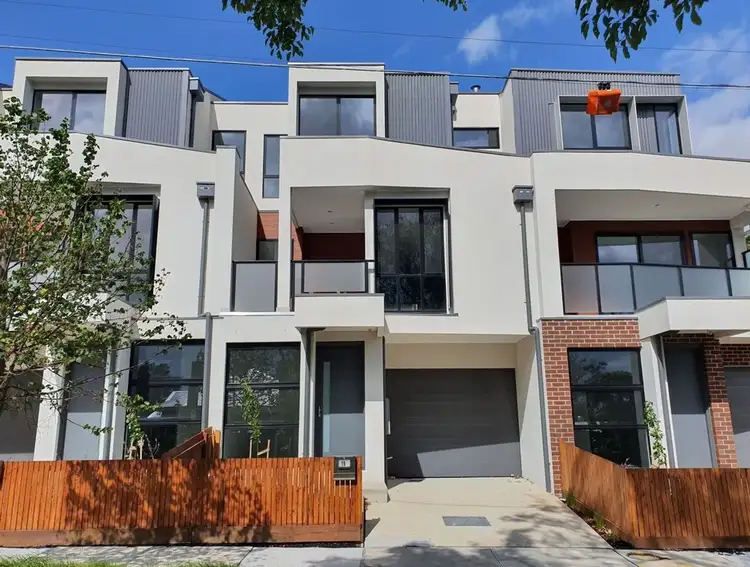 Main view of Homely townhouse listing, 19 Sleeth Avenue, Dandenong VIC 3175