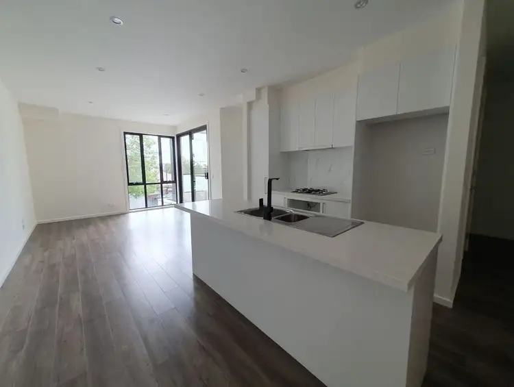 Second view of Homely townhouse listing, 19 Sleeth Avenue, Dandenong VIC 3175