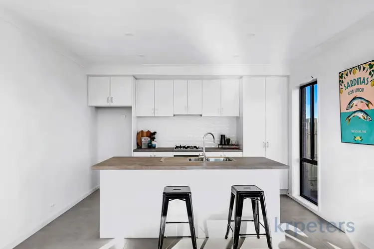 Third view of Homely townhouse listing, 4/38A Lily Way, Skye VIC 3977