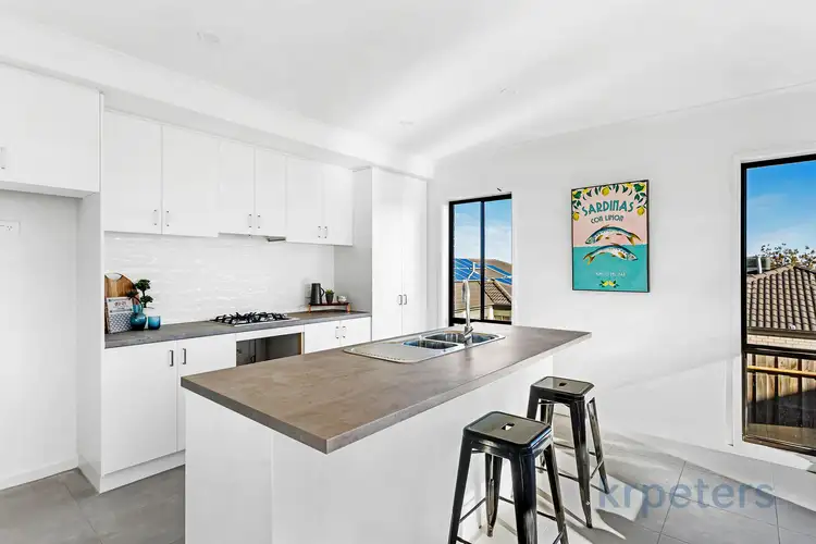 Fourth view of Homely townhouse listing, 4/38A Lily Way, Skye VIC 3977