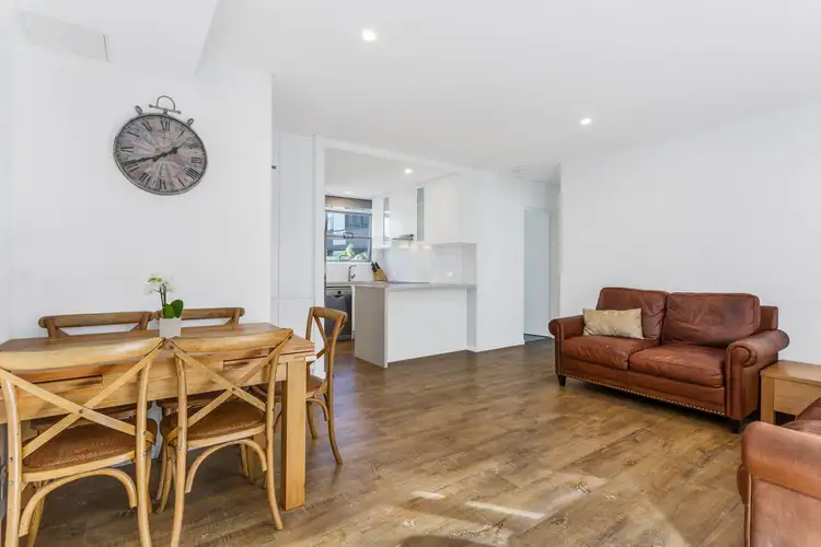 Second view of Homely apartment listing, 4/12 Mooramba Road, Dee Why NSW 2099