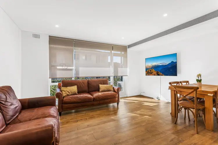 Third view of Homely apartment listing, 4/12 Mooramba Road, Dee Why NSW 2099
