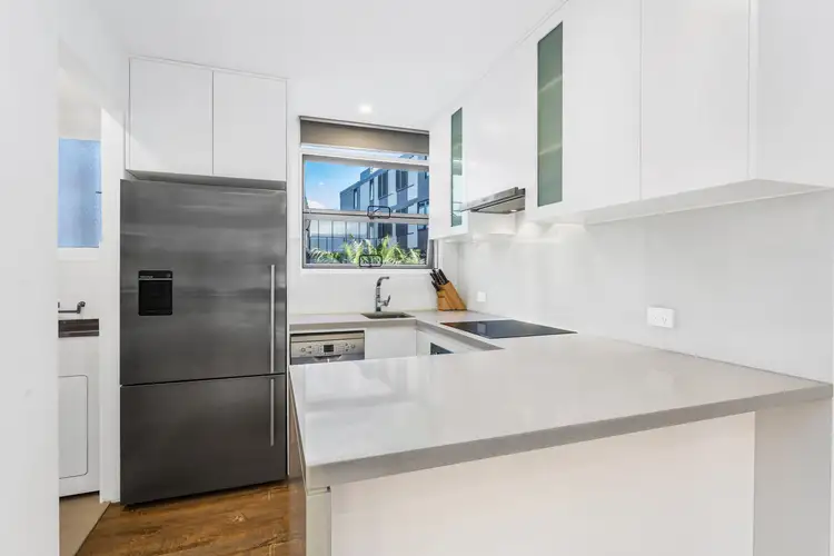 Fourth view of Homely apartment listing, 4/12 Mooramba Road, Dee Why NSW 2099